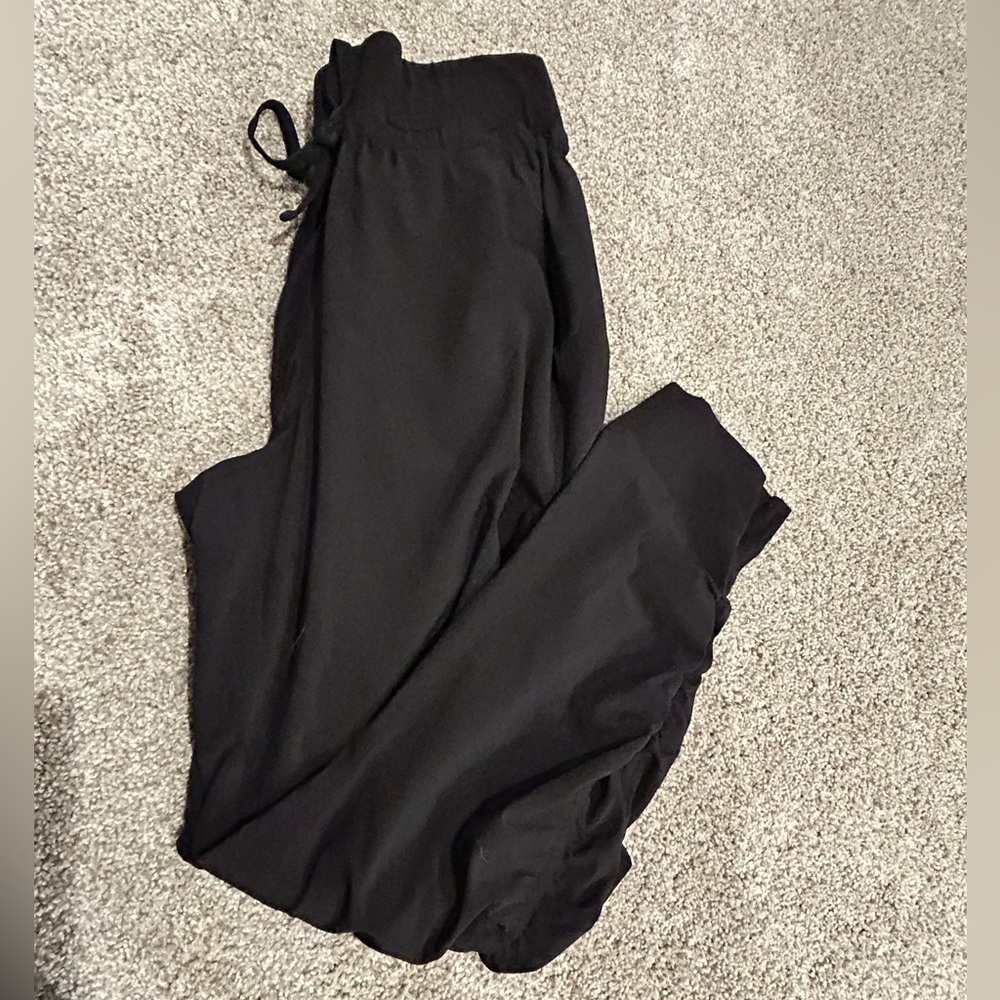 Athleta attitude pant